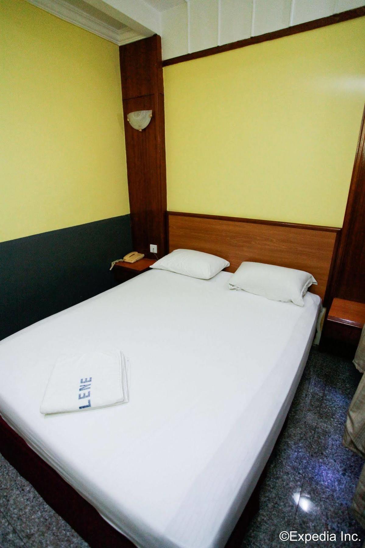 Darlene Hotel Singapore Exterior photo